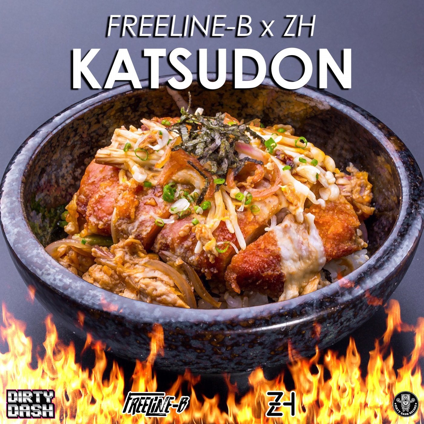 Katsudon