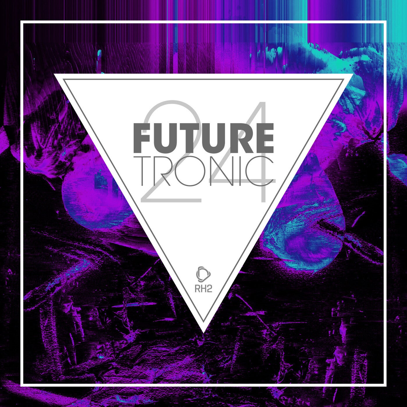 Future Tronic Vol. 24