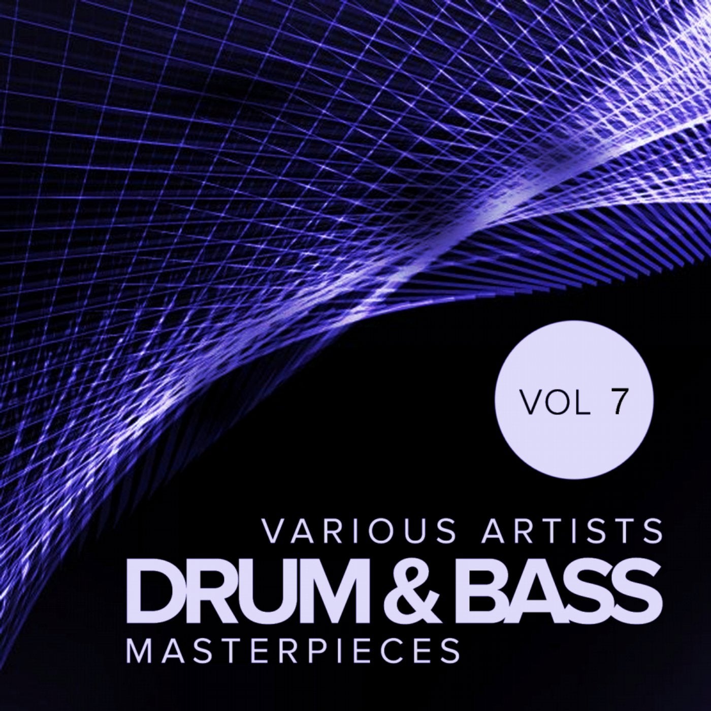 Drum & Bass Masterpieces, Vol.7