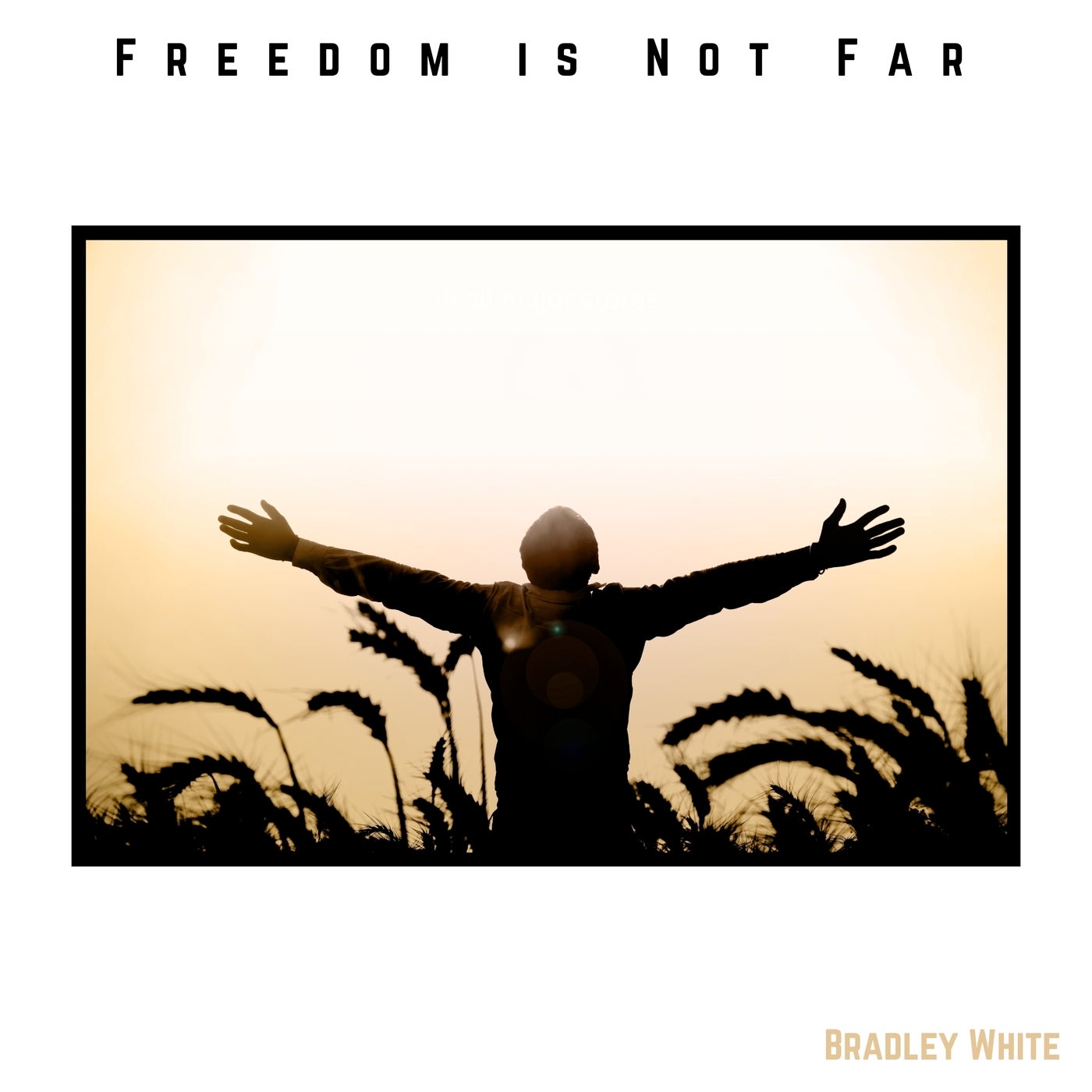 Freedom Is Not Far