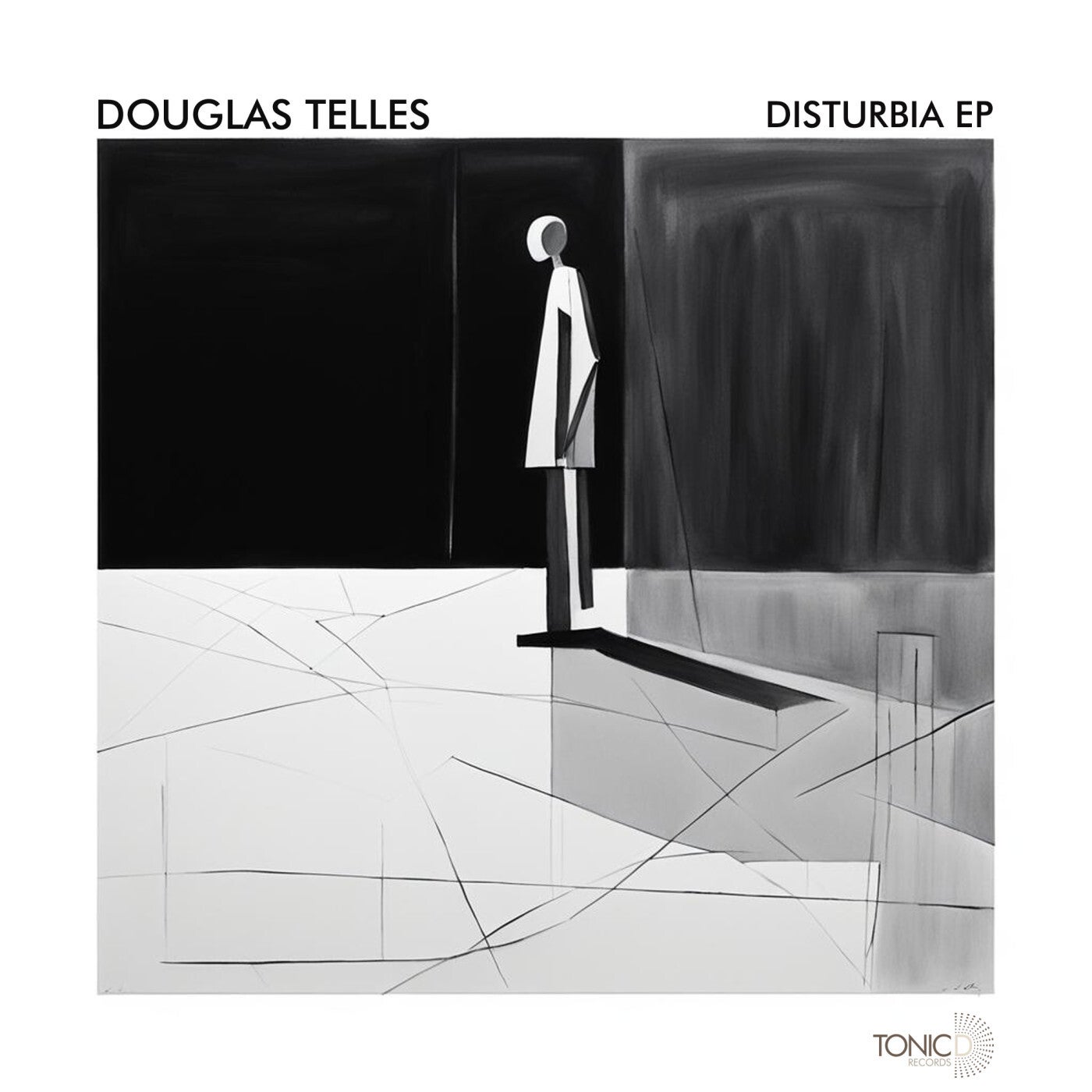 Disturbia EP
