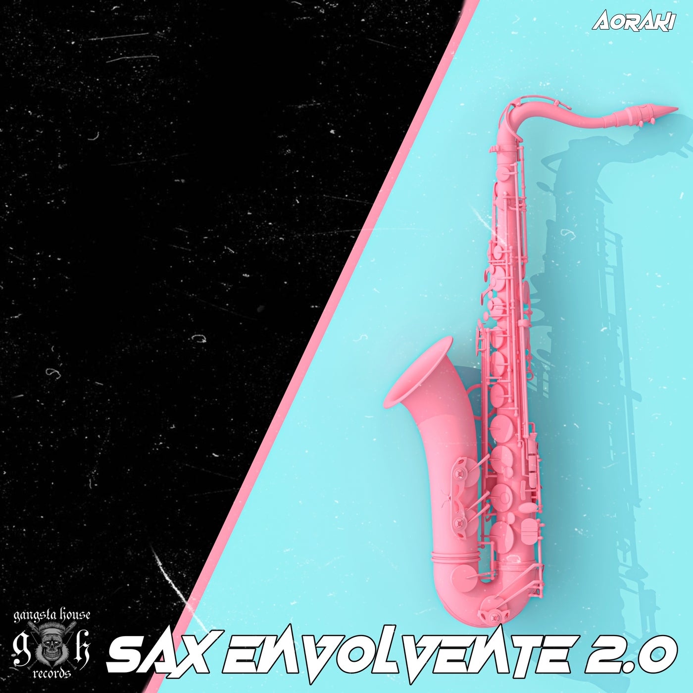 Sax Envolvente 2.0