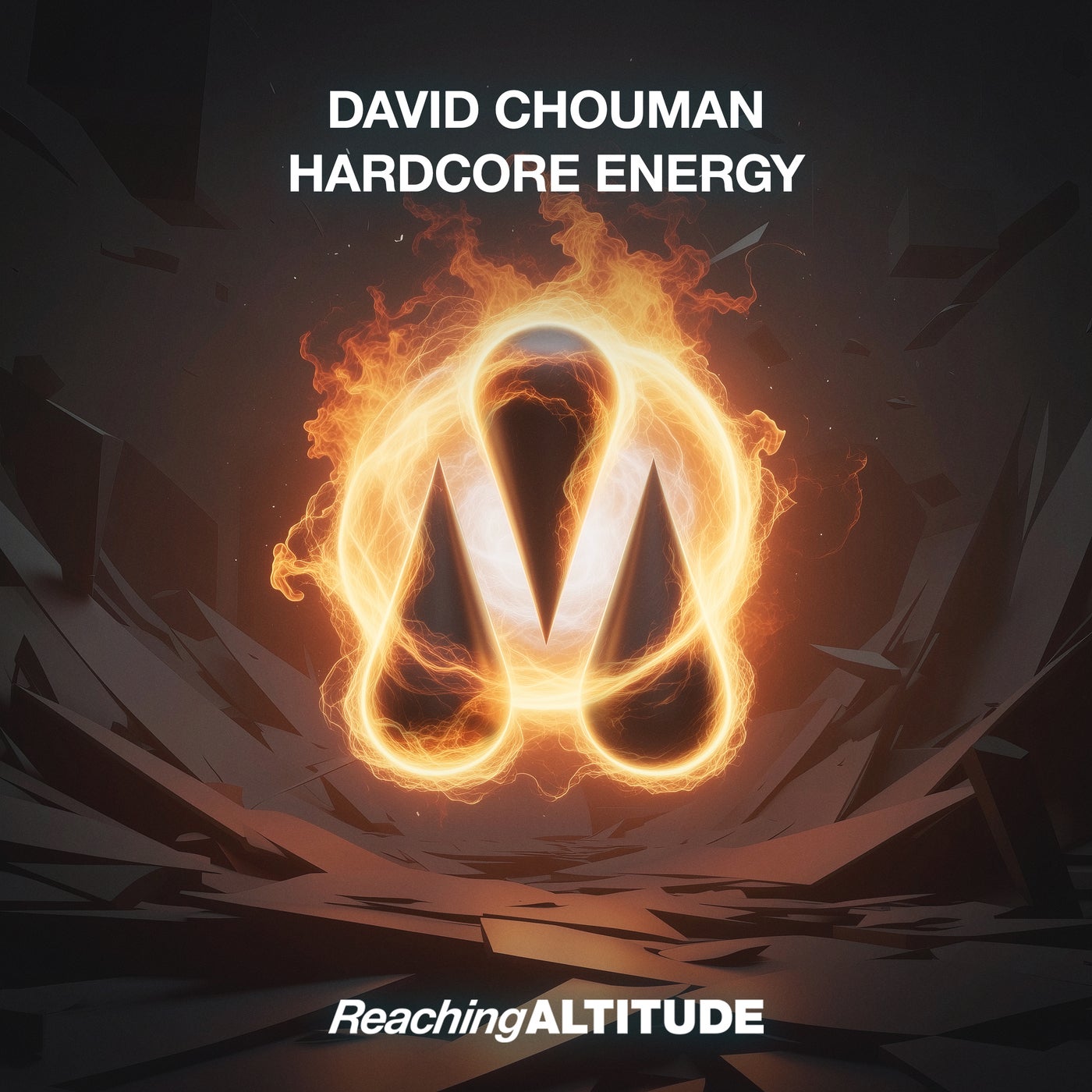 Hardcore Energy
