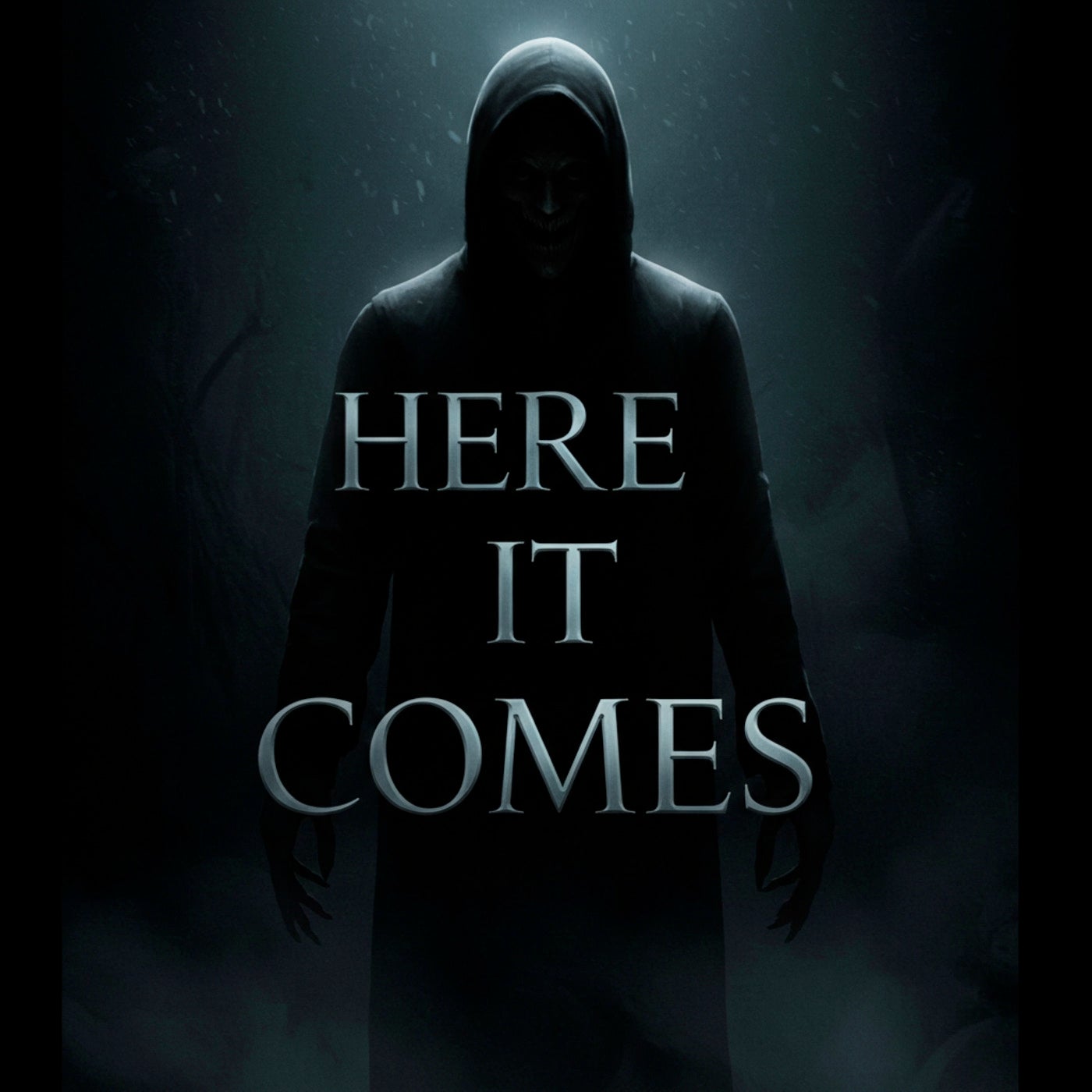 Here It Comes