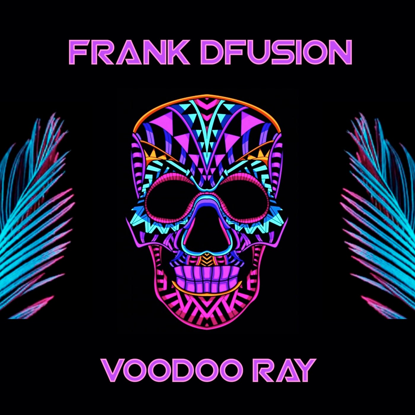 Voodoo Ray