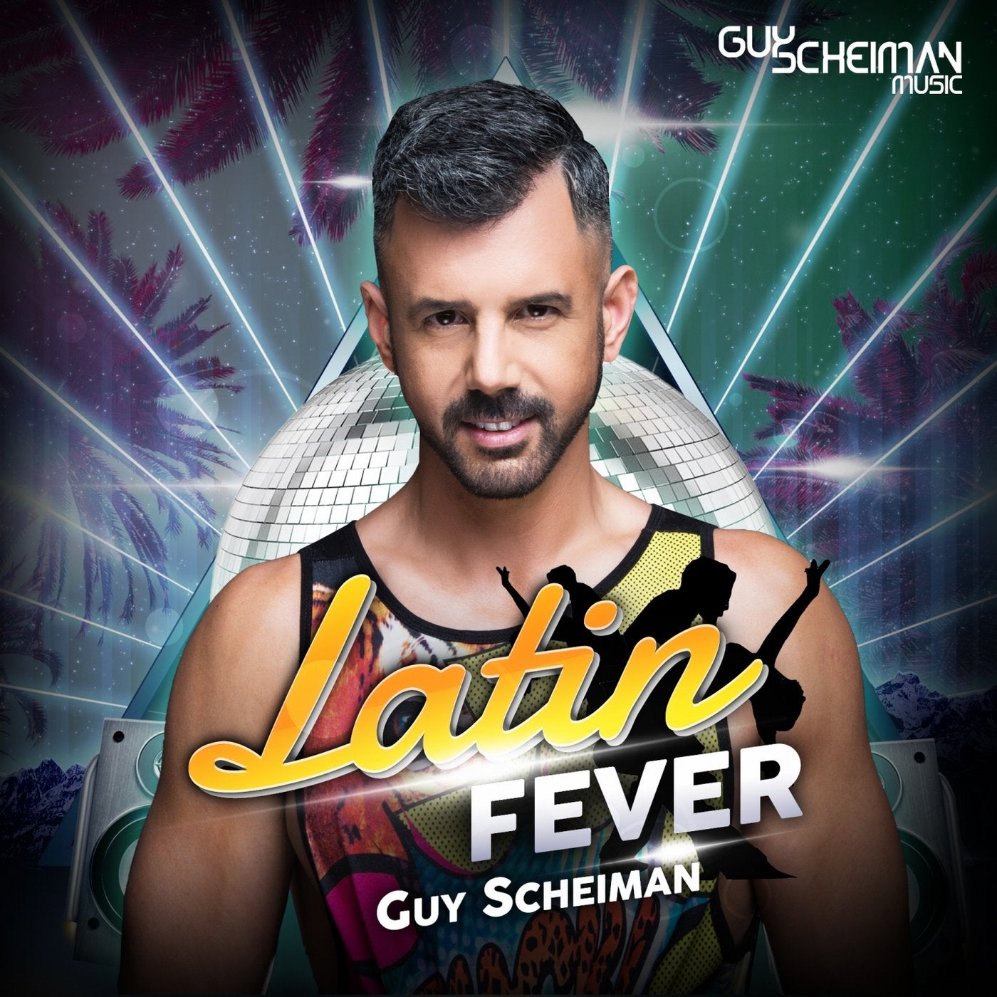 Latin Fever