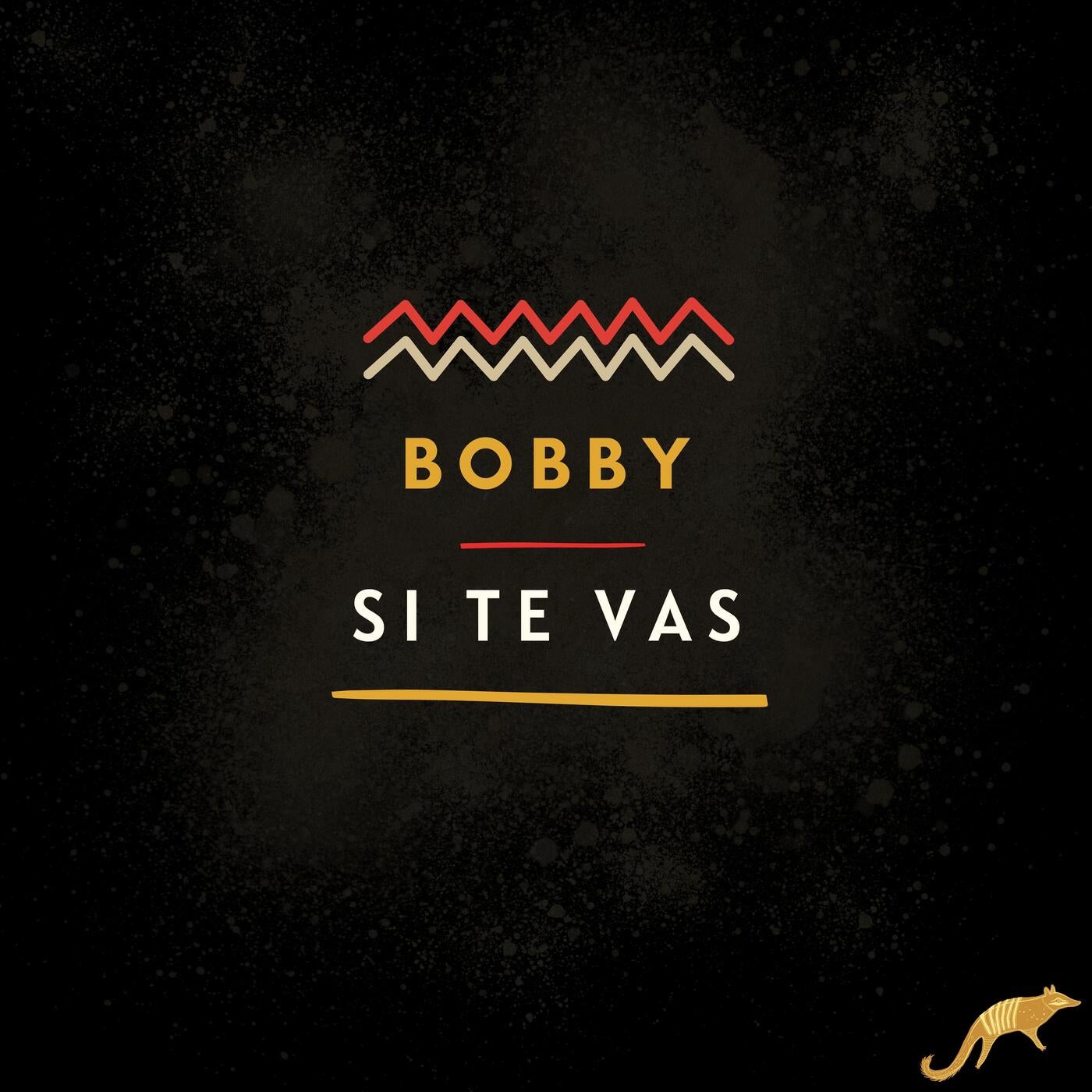 Si Te Vas