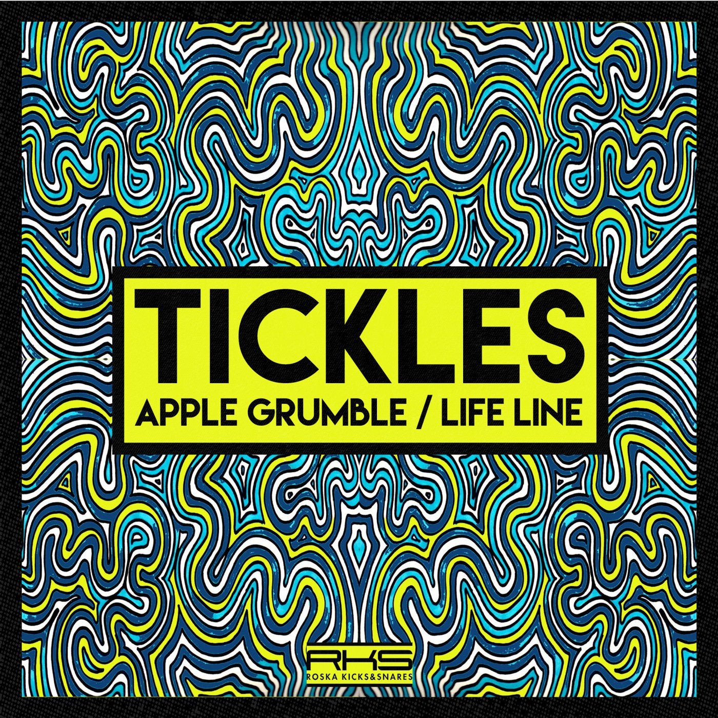 Apple Grumble / Life Line
