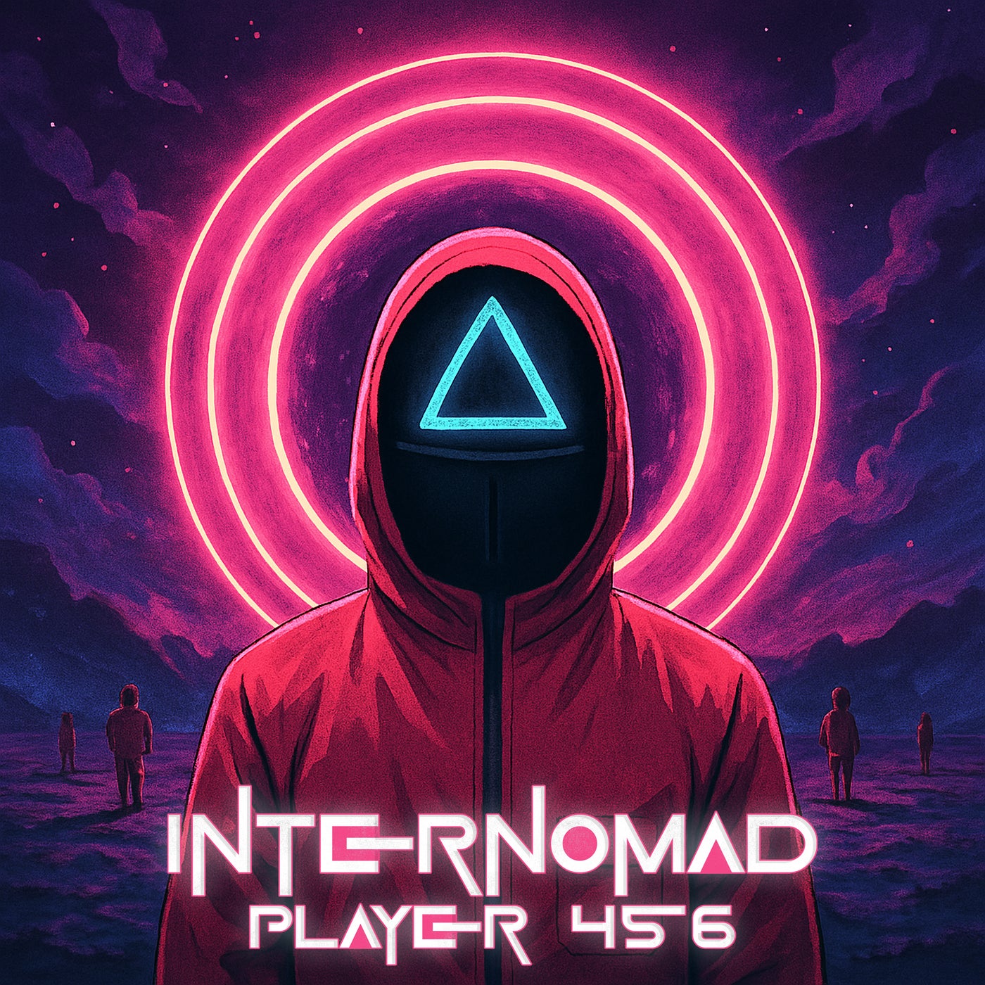 Player 456