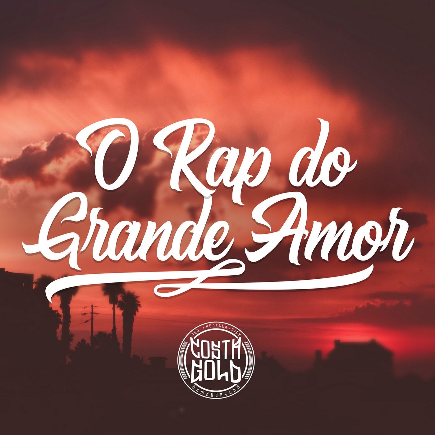 Rap do Grande Amor