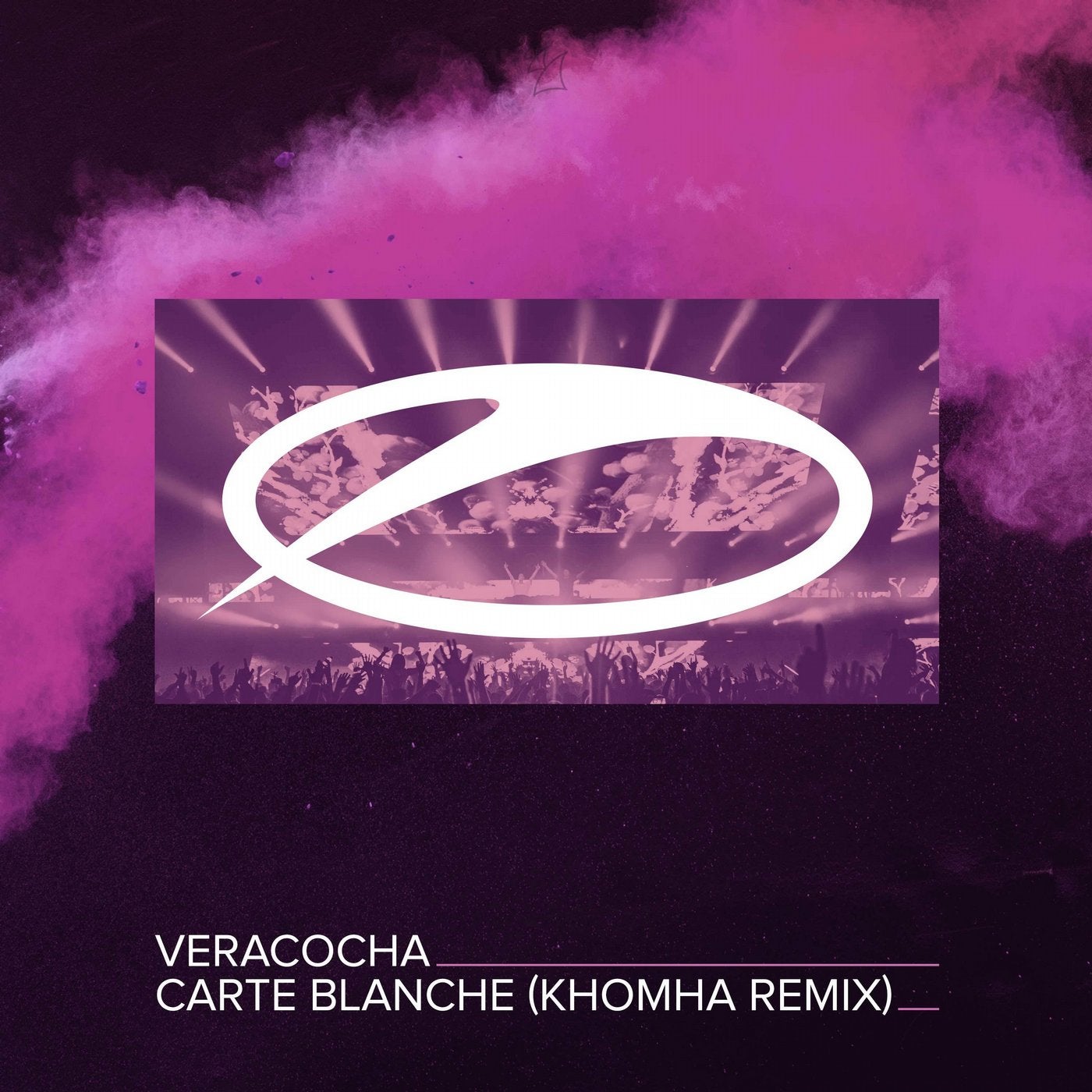 Carte Blanche - KhoMha Remix