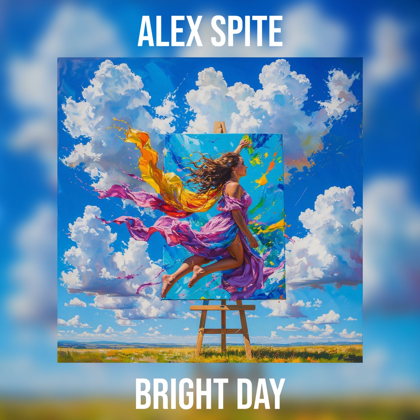 Bright Day