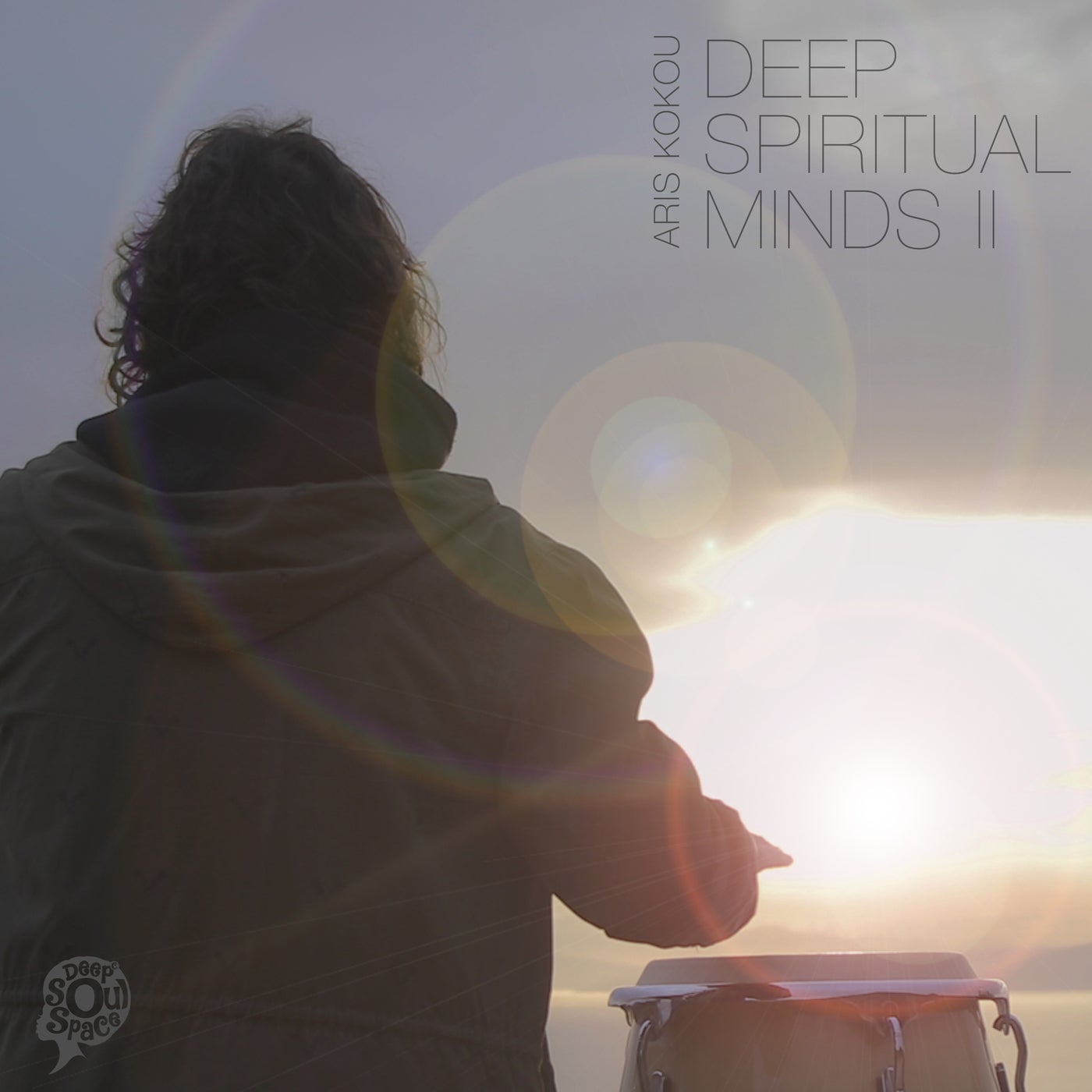 Deep Spiritual Minds EP II