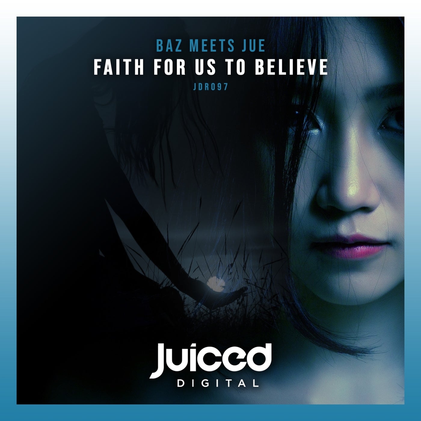 Faith for Us to Believe