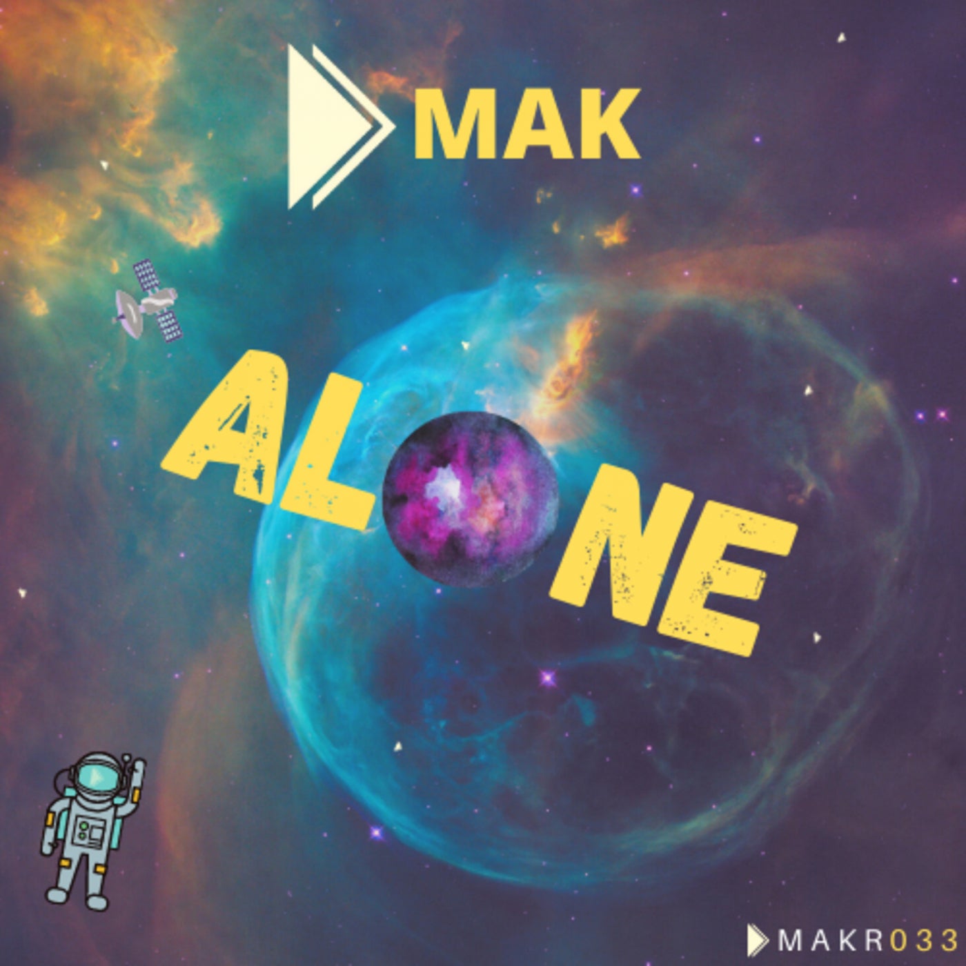 Alone