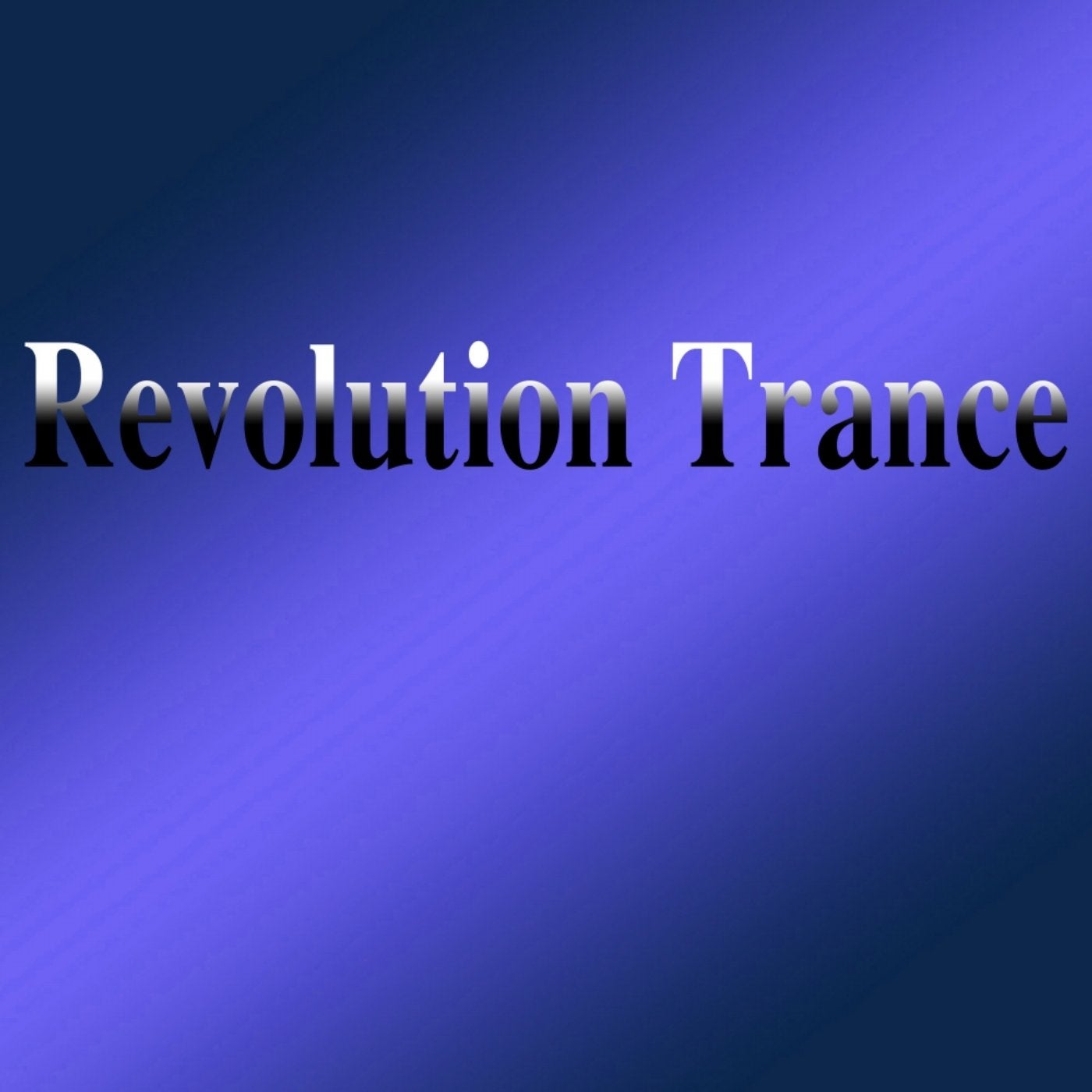 Revolution Trance