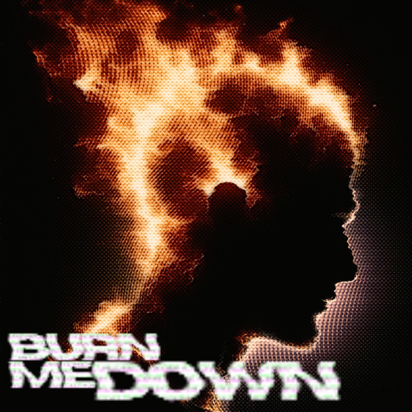 Burn Me Down