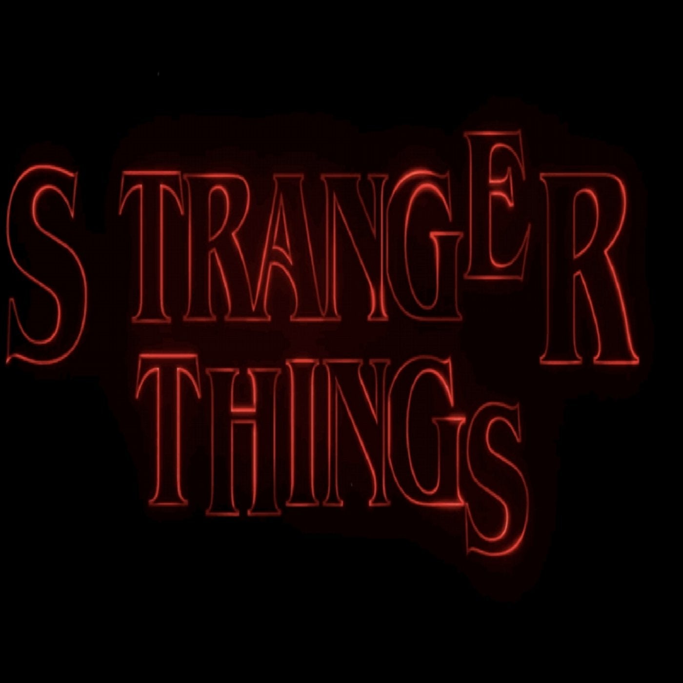 Stranger Things