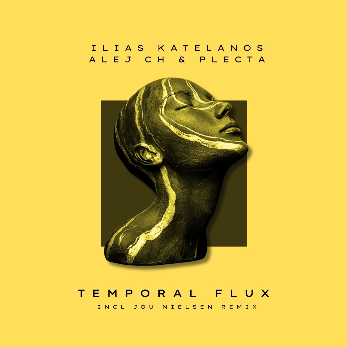 Temporal Flux
