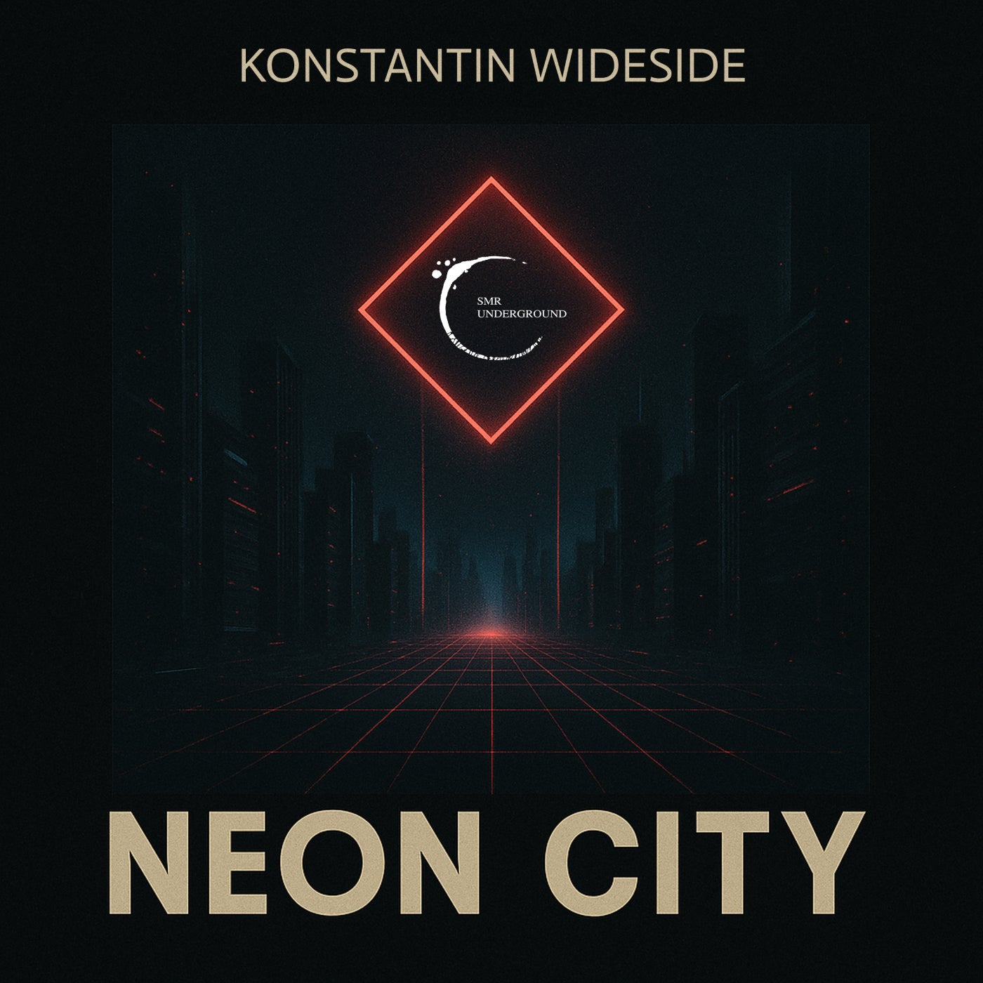 Neon City