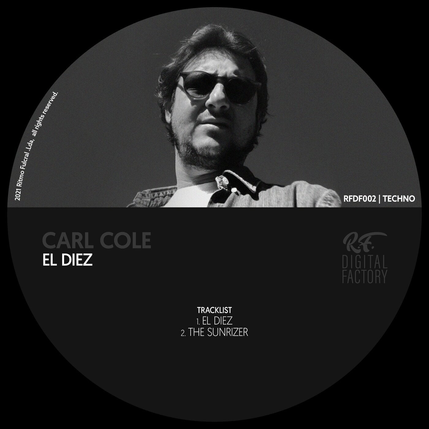 El Diez EP