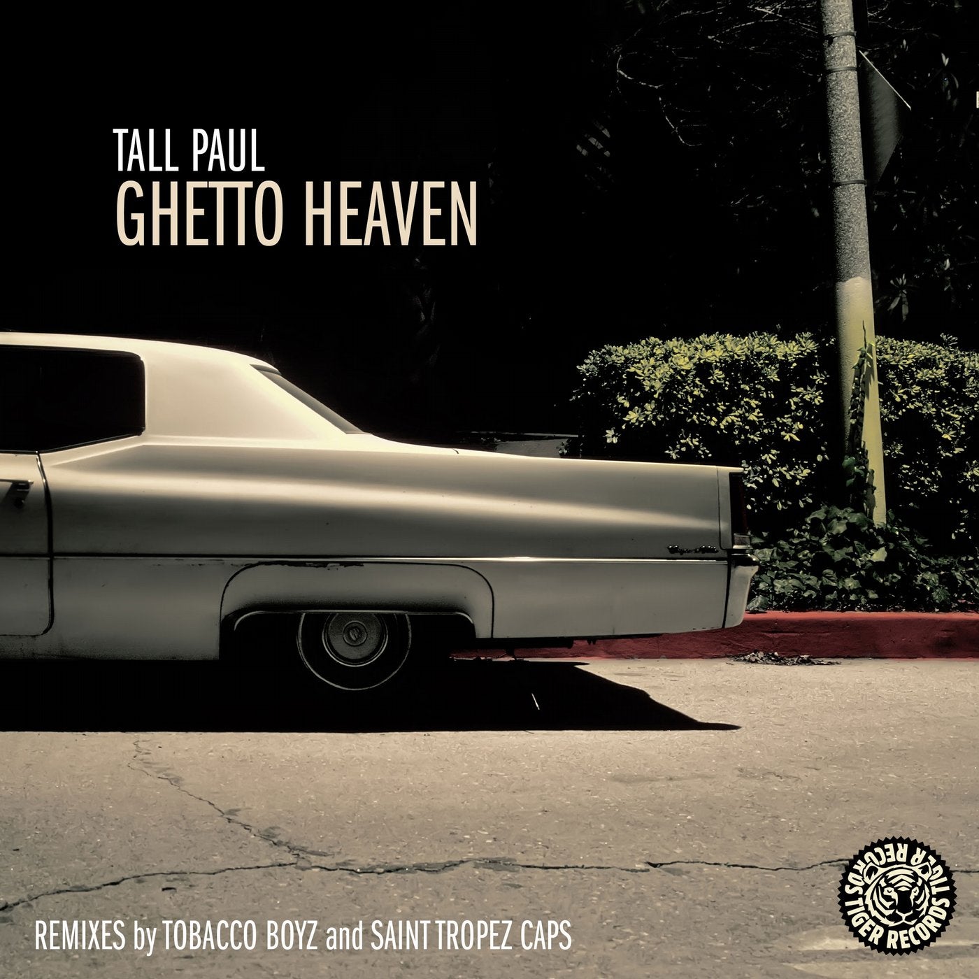 Ghetto Heaven