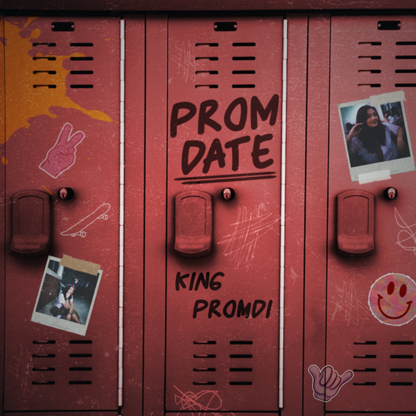 Promdi Rapper King Promdi - Songs, Events and Music Stats | Viberate.com