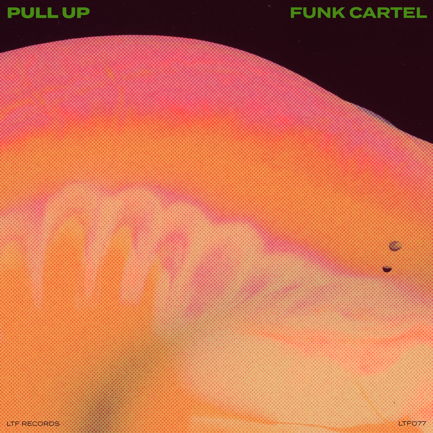 Cover art for Pull Up