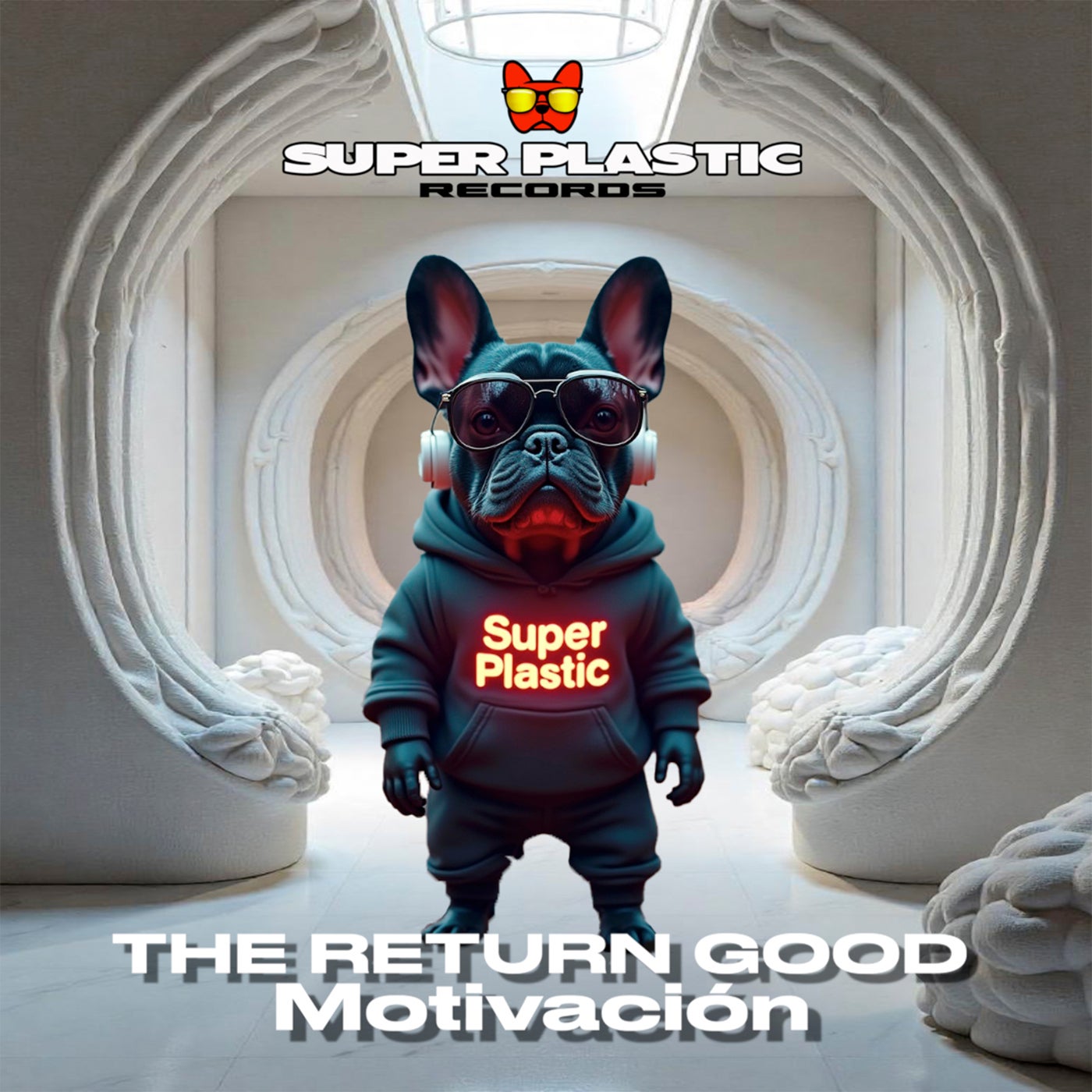 Motivación