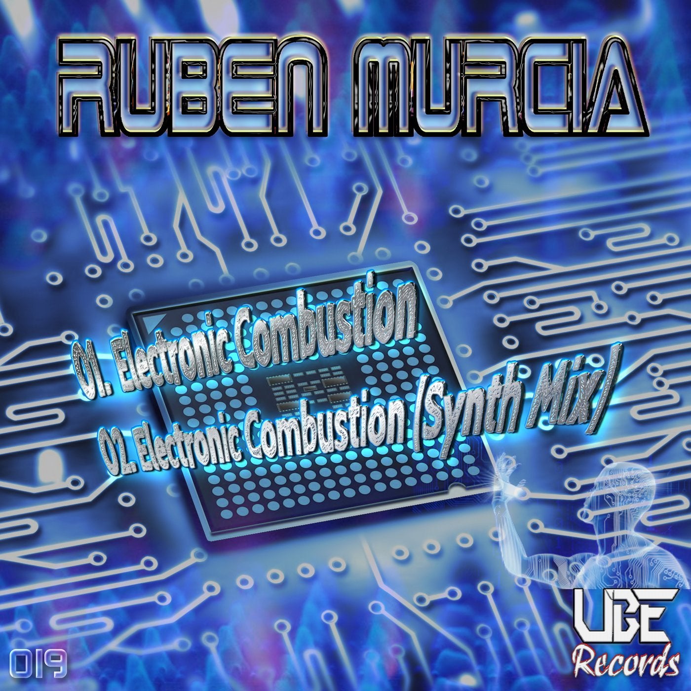Electronic Combustion