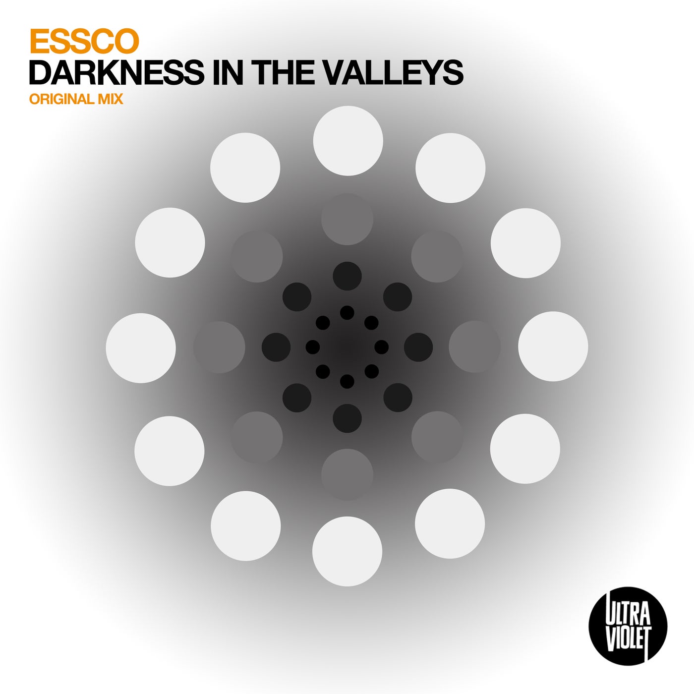 Darkness In The Valleys