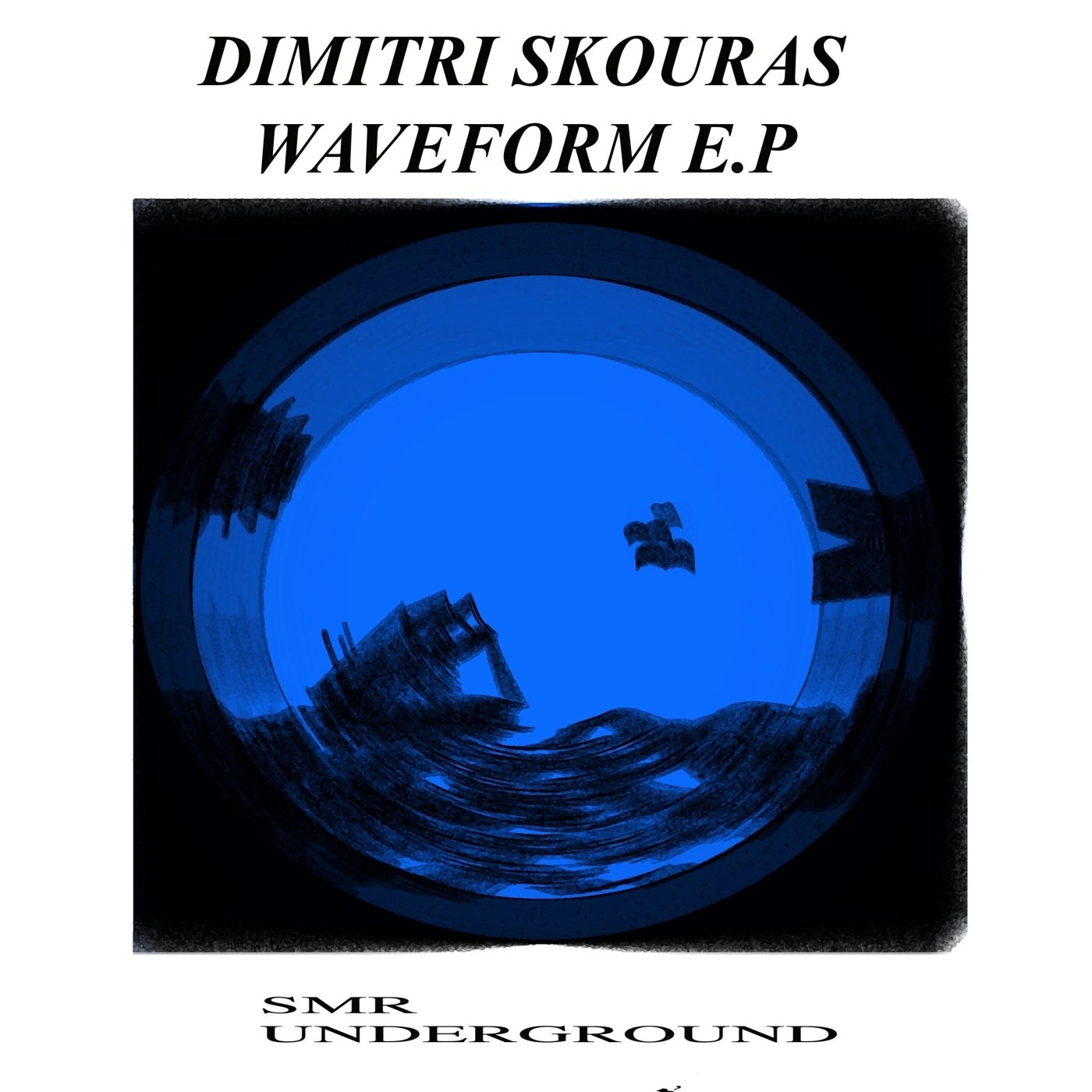 Waveform E.P