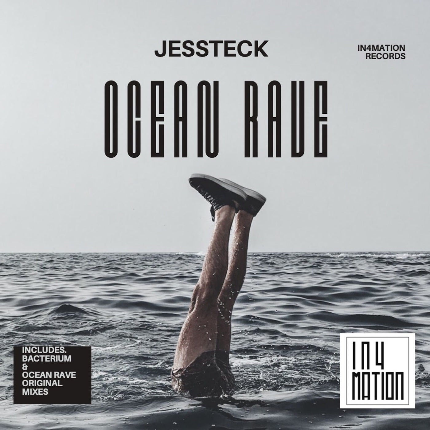 Ocean Rave (Original Mix)