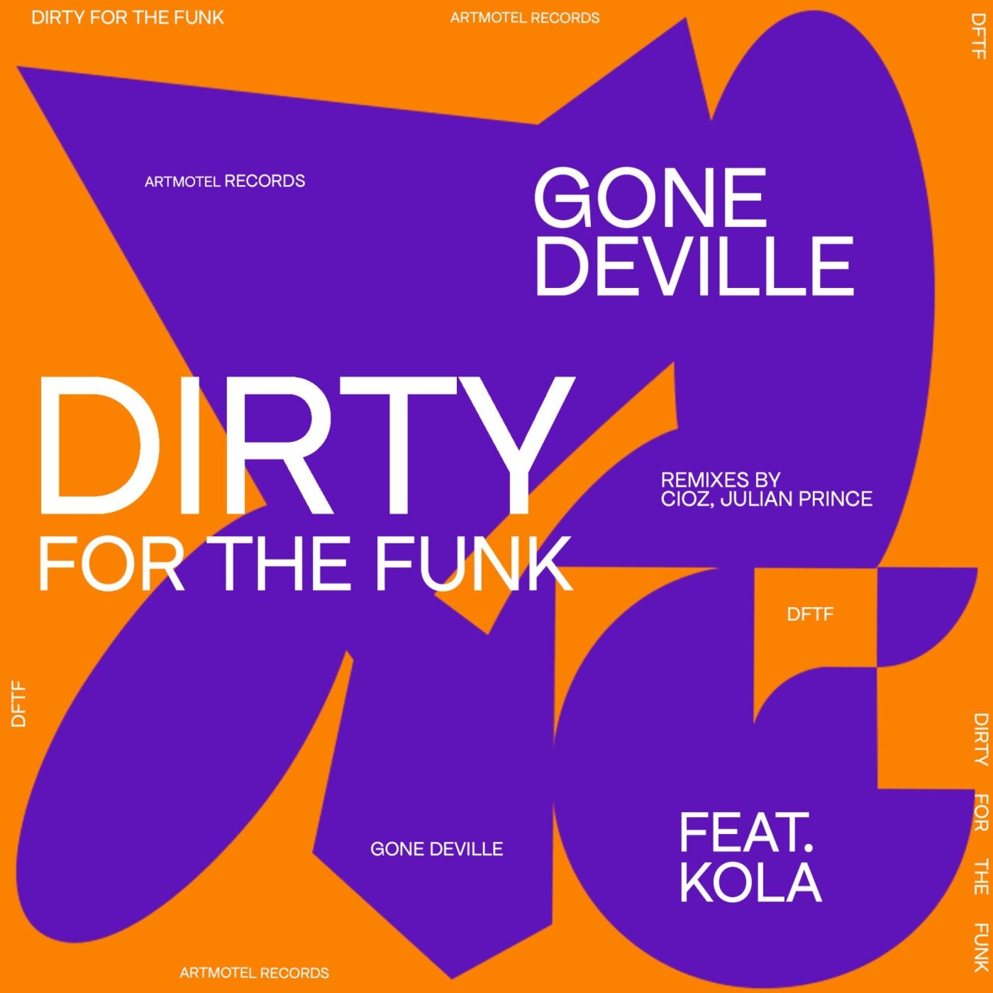 Dirty For The Funk