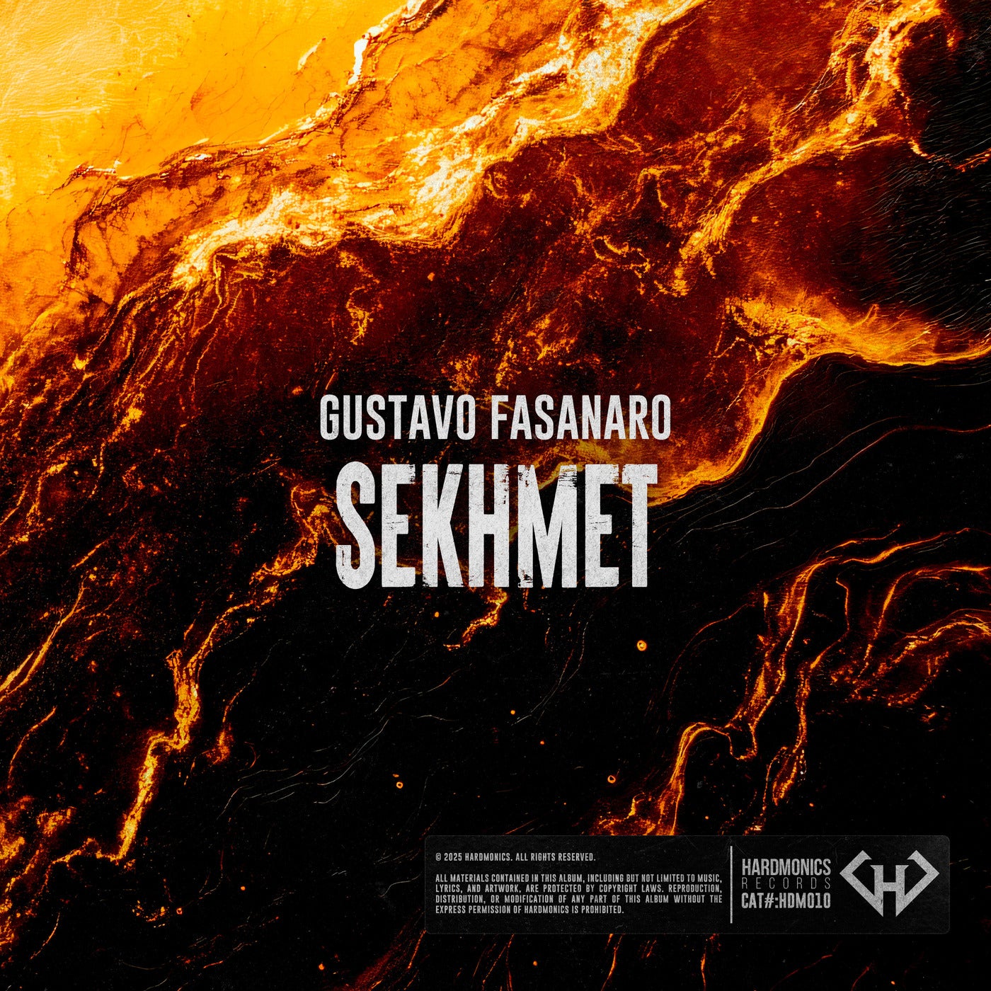 Sekhmet