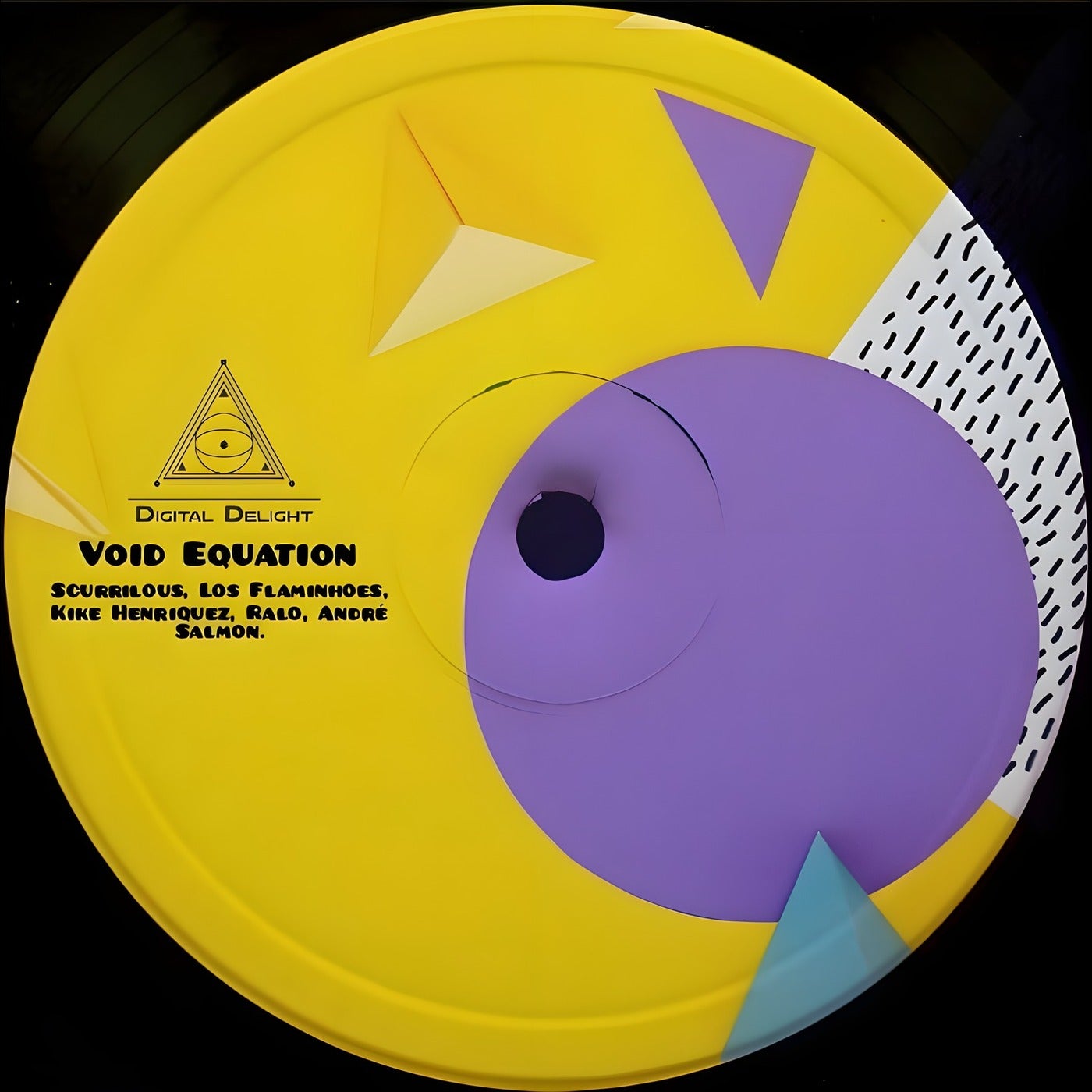 VA – Void Equation 3618028051927 VA – Void Equation 3618028051927