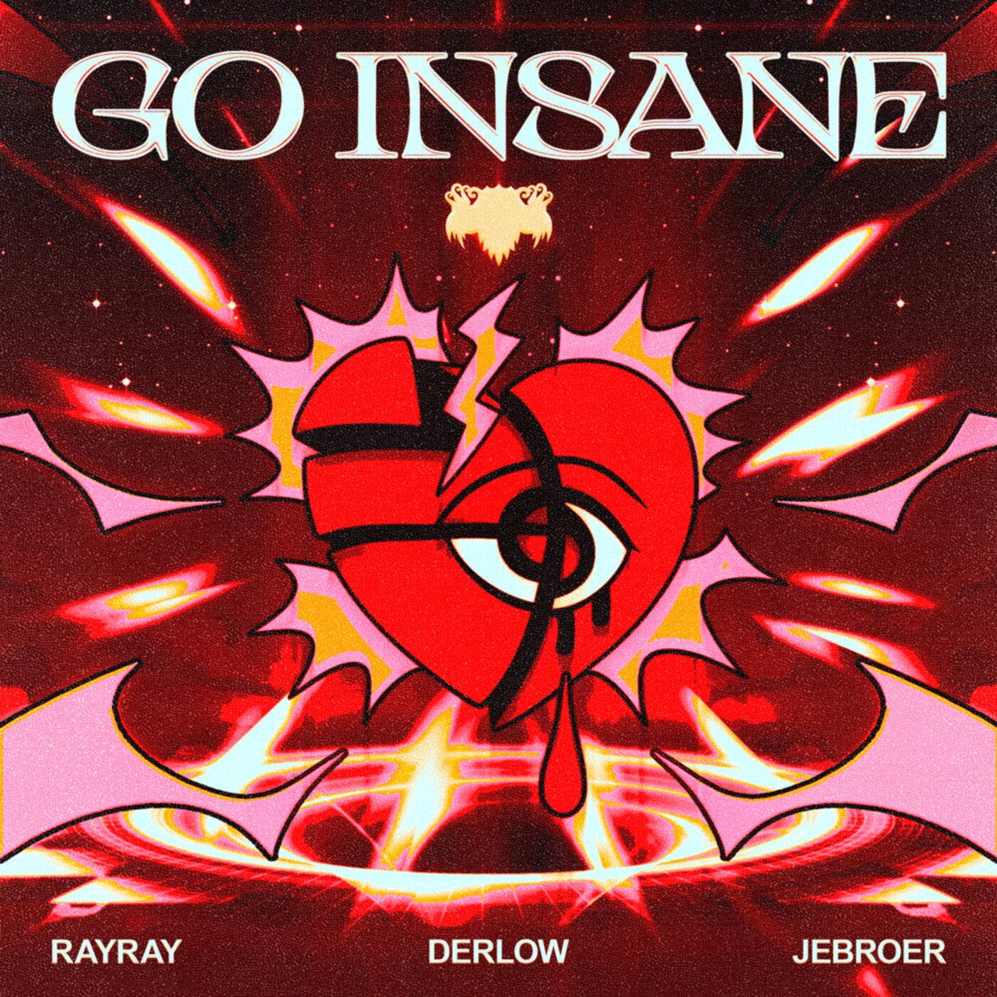 Go Insane