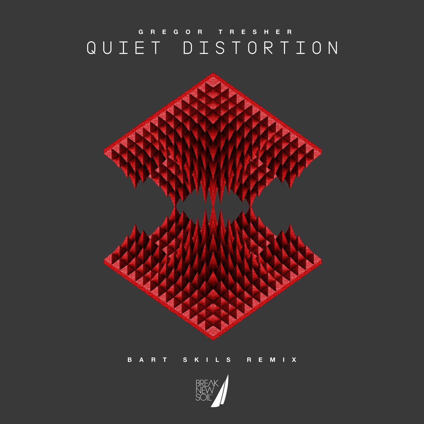 Quiet Distortion (Bart Skils Remix)