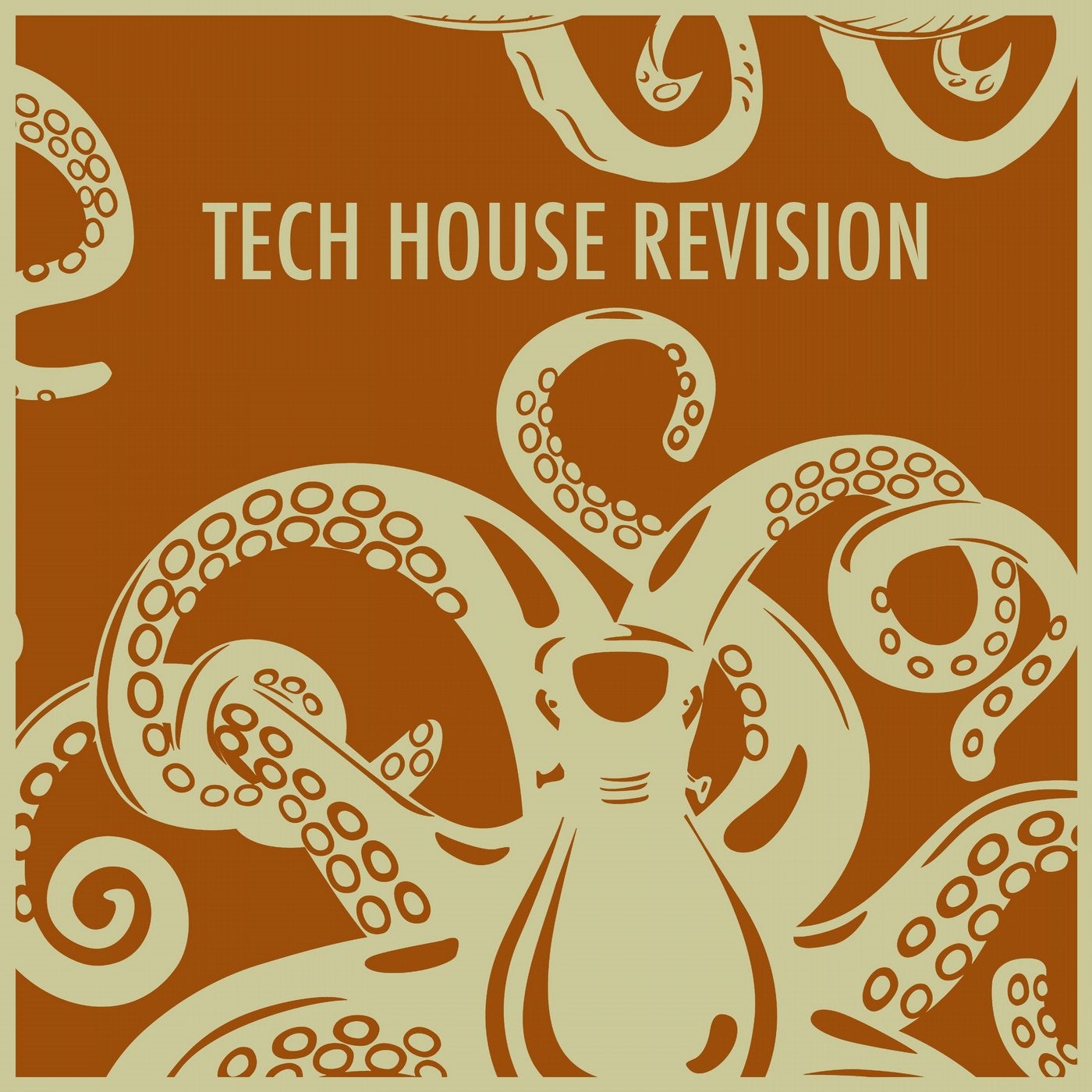 Tech House Revision