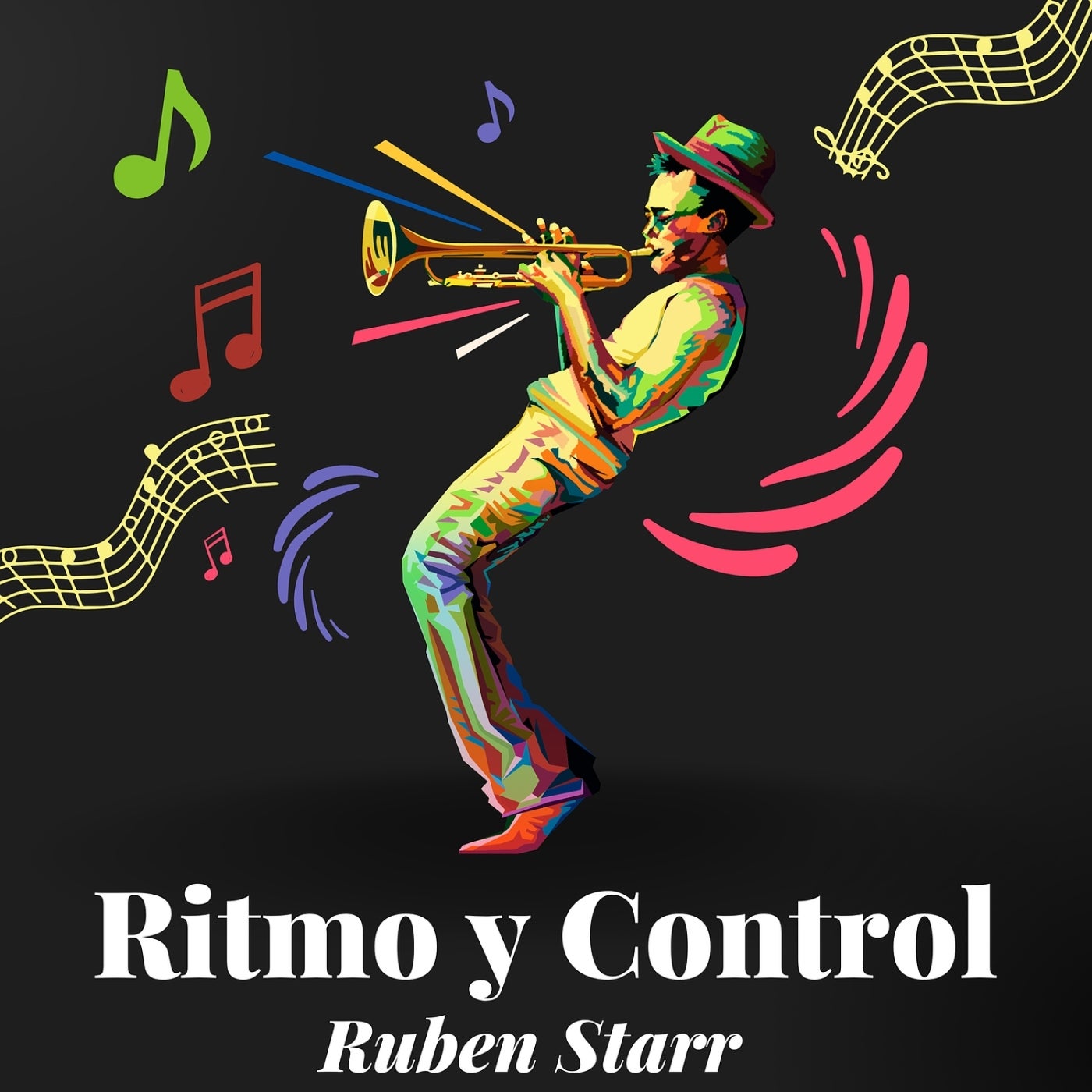 Ritmo Y Control