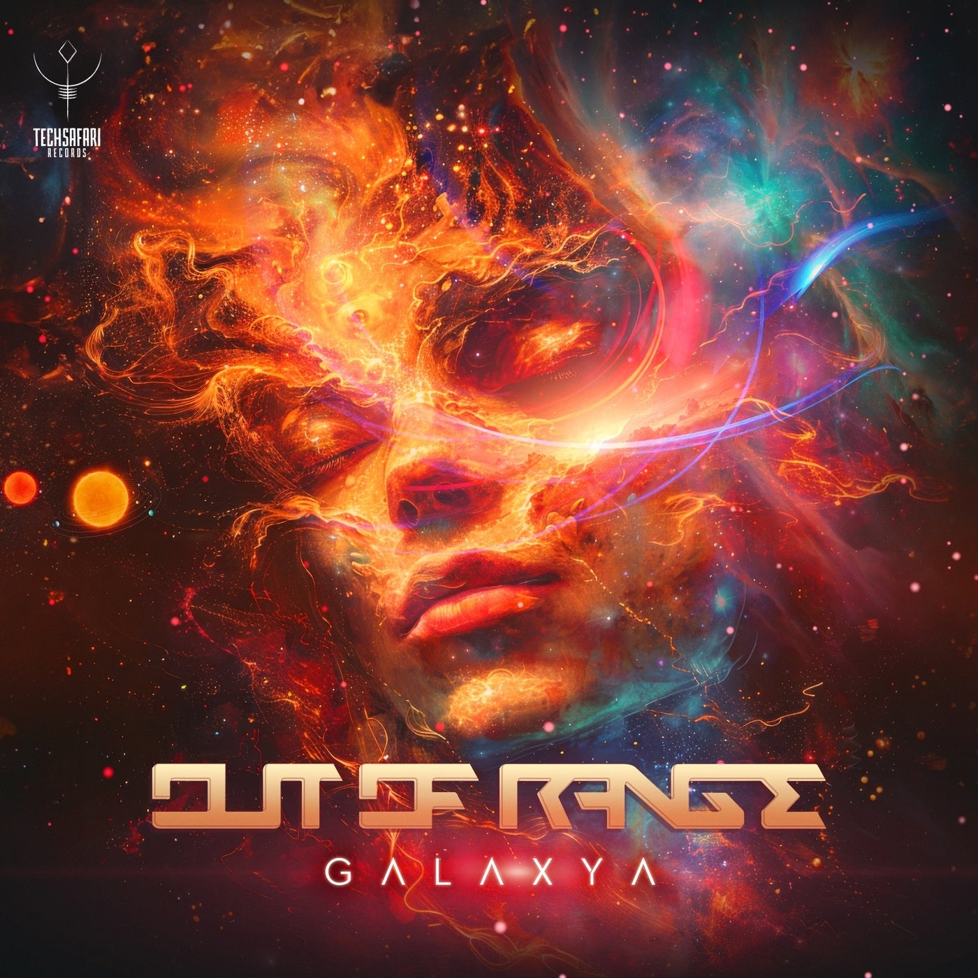 Galaxya