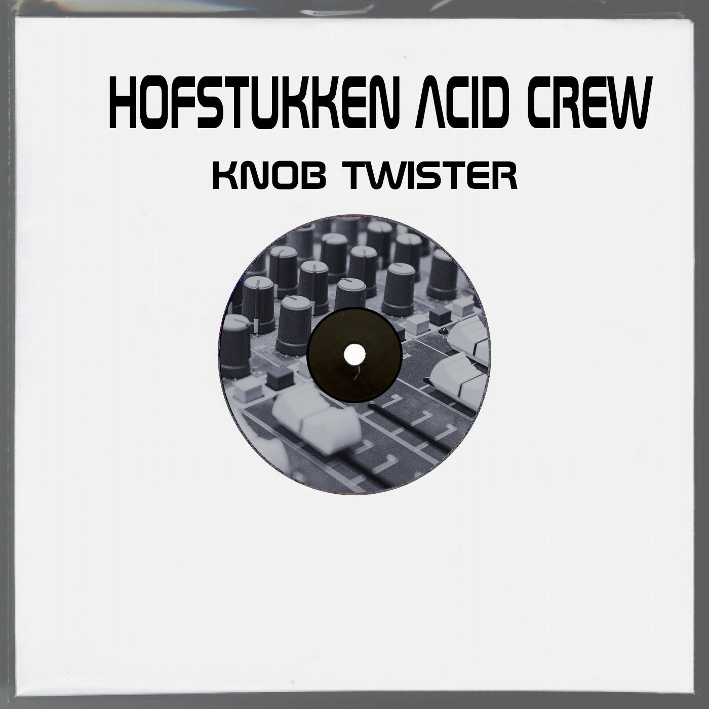 Knob Twister