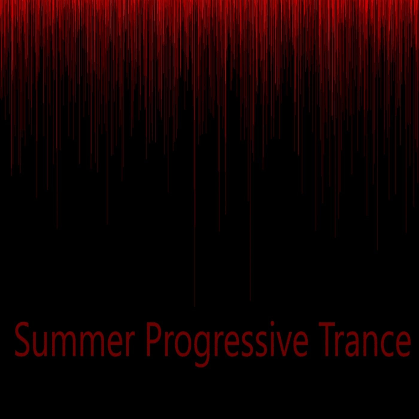 Summer Progressive Trance