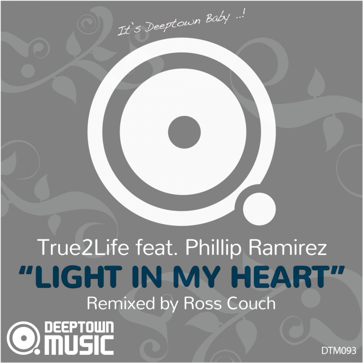 Light In My Heart (Remixed by Ross Couch)