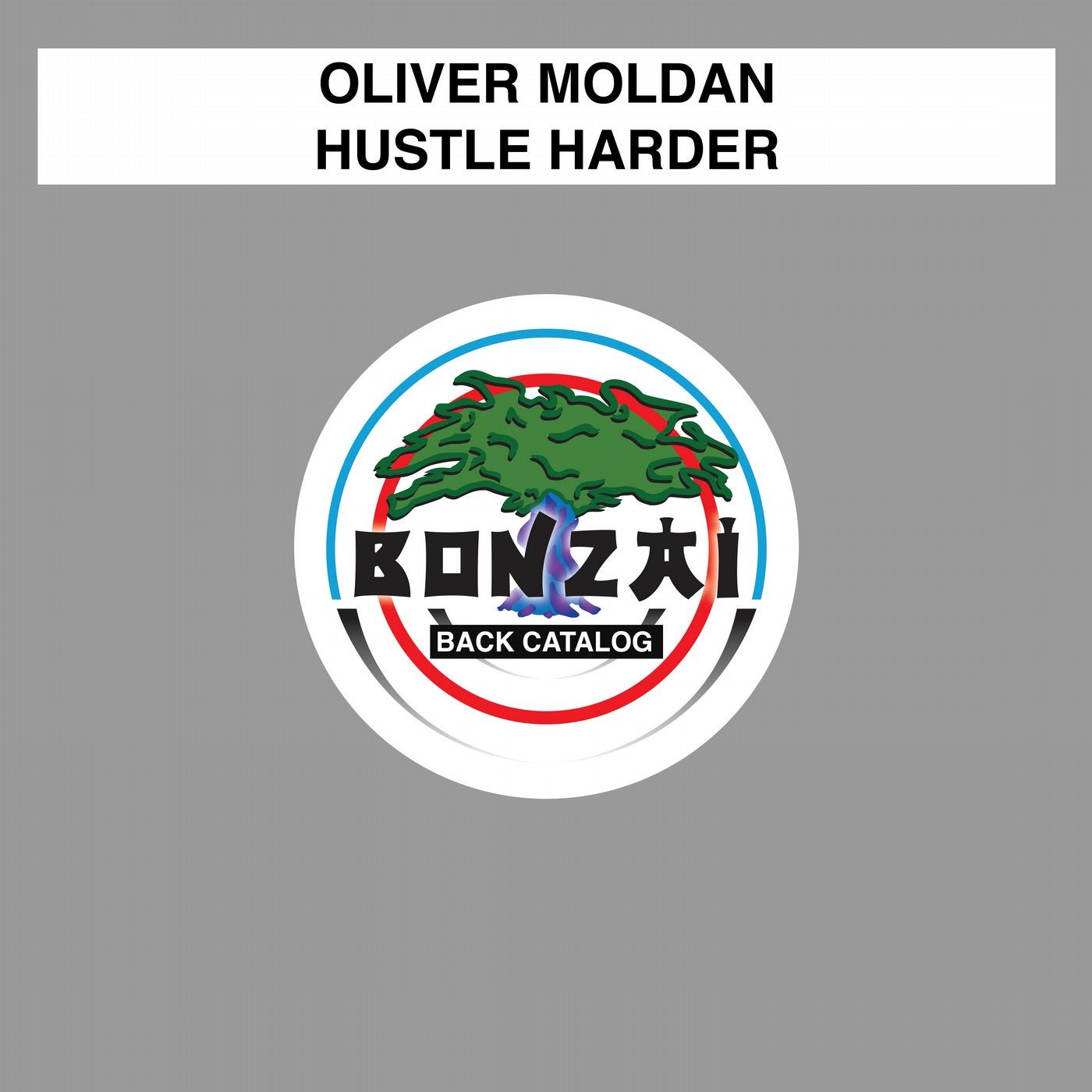 Hustle Harder