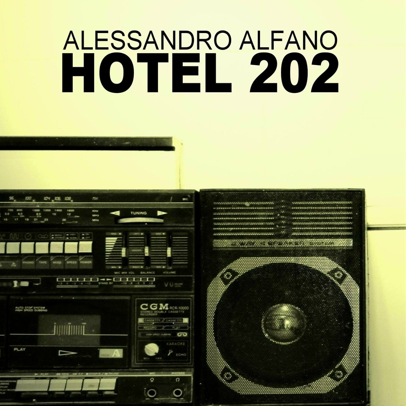 Hotel 202