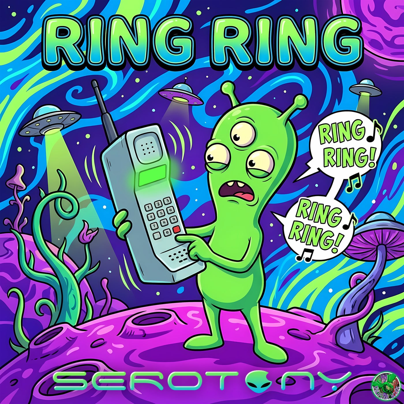 Ring Ring