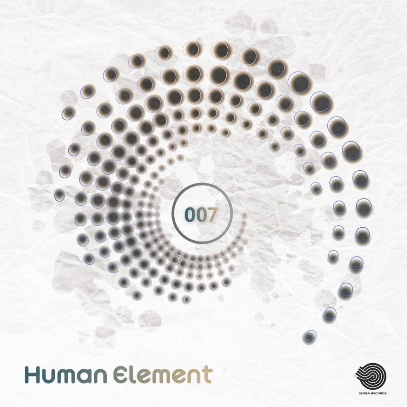 Human element. The Human element. Iboga records.