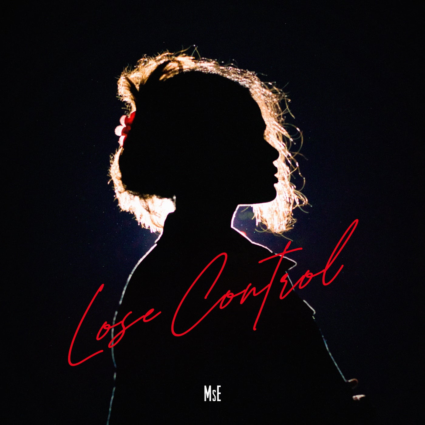 Lose Control