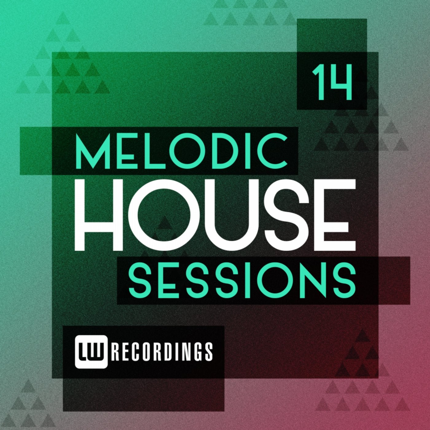 Melodic House Sessions, Vol. 14